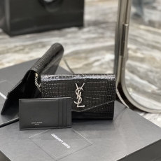 YSL Satchel Bags